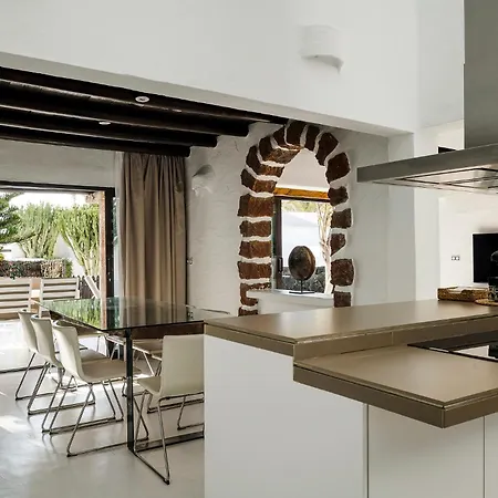 Kamezi Boutique Hotel Villas-2